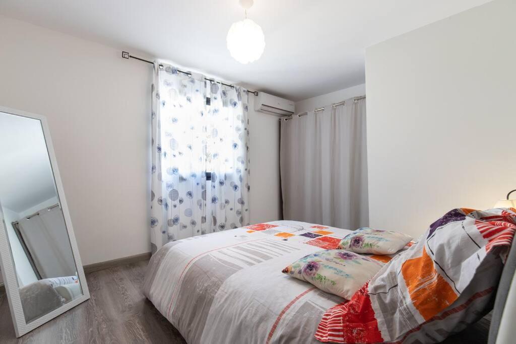 Vila Le Badamier Saint Pierre Exteriér fotografie