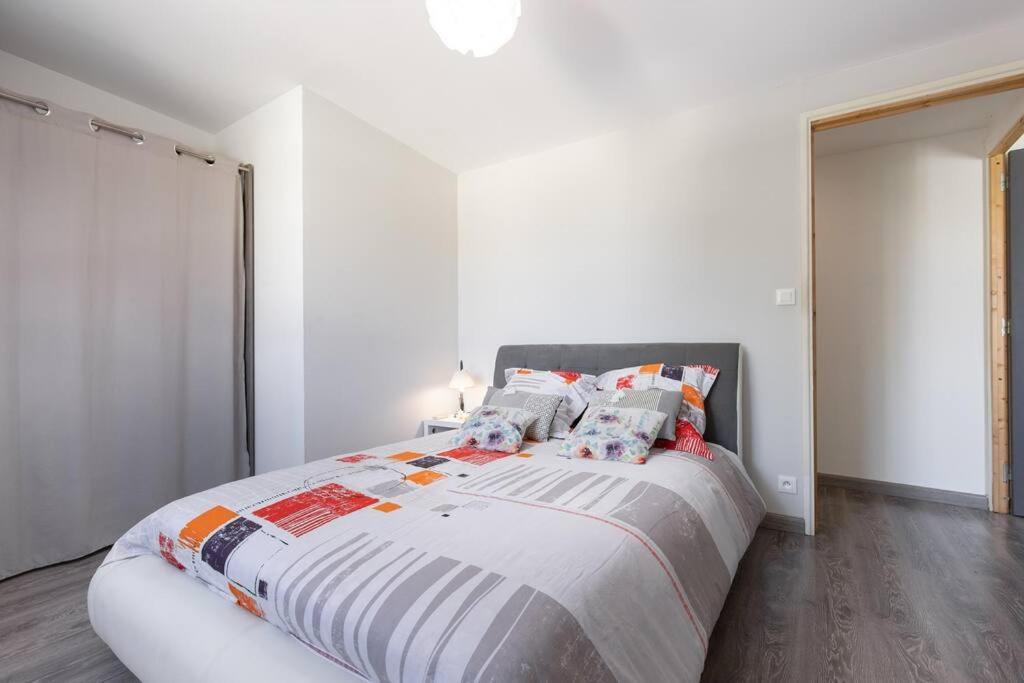 Vila Le Badamier Saint Pierre Exteriér fotografie
